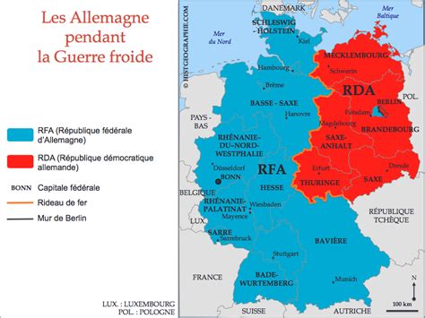 Cette carte de l'allemagne montre les 16 länder allemands ainsi que leur capitale respective dont vous pourrez trouver la liste ici. Socialisme, communisme et syndicalisme en Allemagne depuis 1875 Cours PDF et PowerPoint à ...