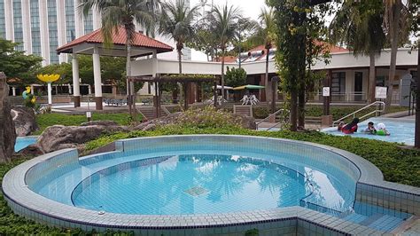 NILAI SPRINGS RESORT HOTEL $35 ($̶4̶4̶) - Prices & Reviews - Malaysia