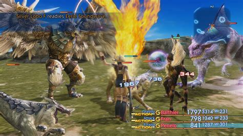Final Fantasy® Xii The Zodiac Age Square Enix Store