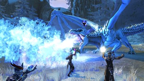 Neverwinter Xbox One Closed Beta Dungeons And Dragons