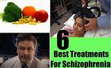 Psychosocial Treatments For Schizophrenia Photos