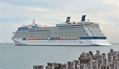 My Cruise Ship Experiences Celebrity Solstice Sailing