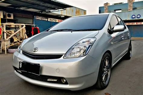 Berdasarkan pantauan kami, harga jual avanza bekas di olx cenderung stabil. Daftar Harga Mobil Hybrid Bekas, Mulai Rp 190 Jutaan