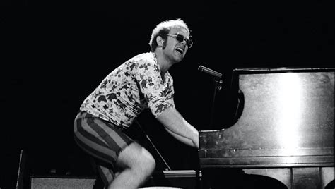 Elton John's Amazing Contributions to Musicals and How He Helped Ruin