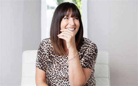 Anna Richardson On The Power Of Naked Attraction And Leaving Her