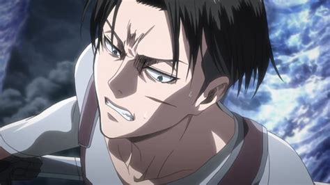 L'Attaque des Titans (Shingeki no Kyojin): Saison 3 Episode 7 - Episode
