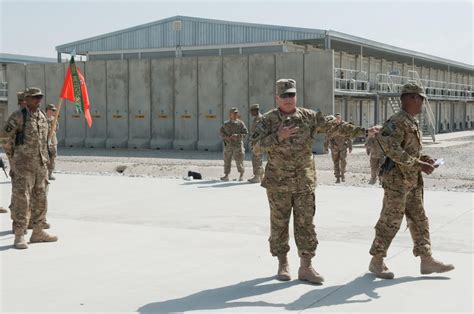 Why We Serve Command Sgt Maj Marion Arnett Article The United