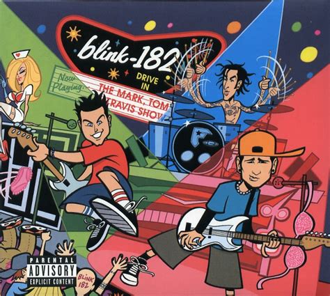 Check spelling or type a new query. BLINK-182