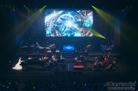 BEMANI SYMPHONY Concert 2022開催熱く美しいBEMANIオーケストラサウンドが響き渡った新感覚の