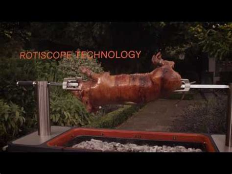 Eating a spit roast doubles attack for 15 seconds and adds 2000 points. This Electric Barbecue and Spit Roast Heats Charcoal in ...