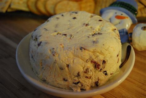 November 28, 2019 december 5, 2019. What Would Jeanna Cook: Cranberry Orange Cheese Spread