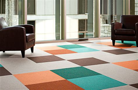What Is Carpet Tile We Have The Answers Flooring Inc