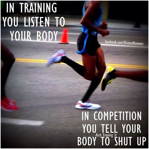 Mindy Burton Burton Broerman Runner Girl Quotes Running Motivation