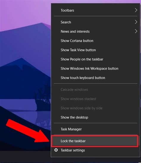 Veja Como Centralizar ícones Da Barra De Tarefas Do Windows 10 Como O