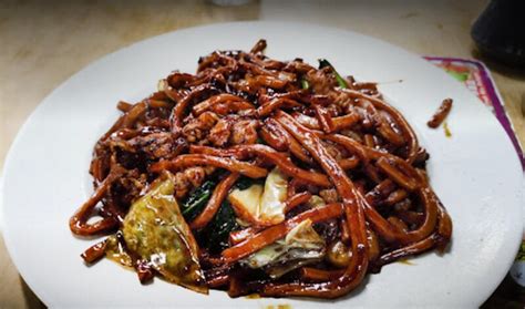 Find out what the community is saying and what dishes to order at hokkien mee 金錂记福建面. Get 31% Off With MAKAN MAKAN MALAYSIA on GrabFood