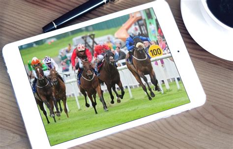 Online horse racing betting and online betting, in general, have taken the world by storm since then. These days there is no need to be near a TV to watch live ...