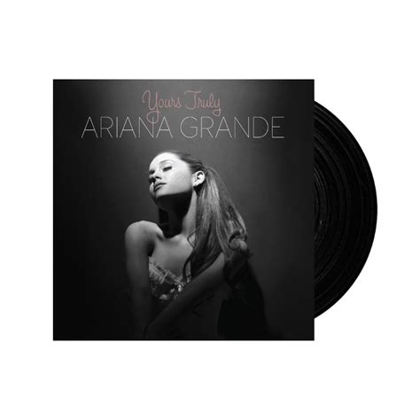 Ariana Grande Is Releasing A New Album This Month News Diy Magazine