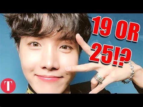 .it seems like bts will have to face promoting without a couple of members in the near future as they approach the mandatory age deadline to enlist. Bts ages 2020, jhope https://uploads