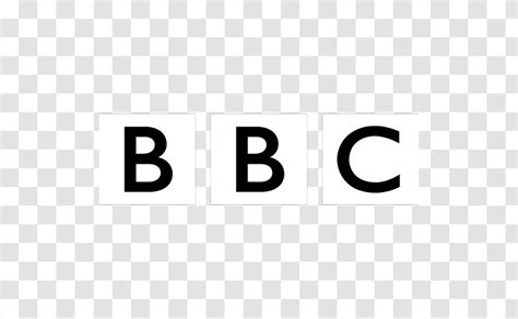Logo Of The BBC Brand Transparent PNG