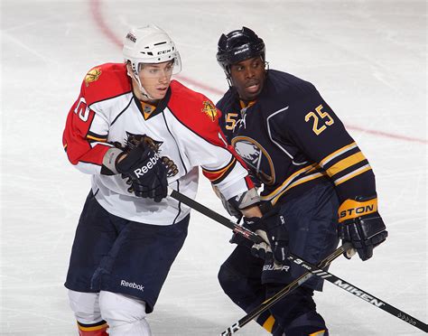 Nhl Celebrates Black History Month 10 Great Hockey Pioneers News