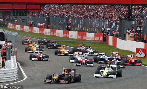 Das heutige mercedes amg f1 team geht rechtlich auf den 1960 gegründeten britischen rennstall tyrrell racing organisation zurück, der ab 1968 in der formel 1 antrat und mit jackie stewart in den jahren 1969, 1971 und 1973 die fahrerweltmeisterschaft der formel. A ticket for Silverstone is more than double going to ...