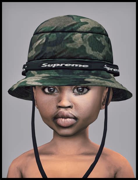 Urban Cc Finds Blvck Life Simz Blvck Life Simz Showing Some