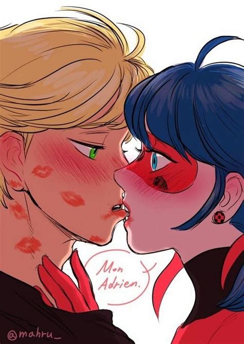 What Episode Do Ladybug And Cat Noir Kiss