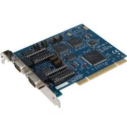 Pci Card 7201 Serial Ports For Rs 232 422 485