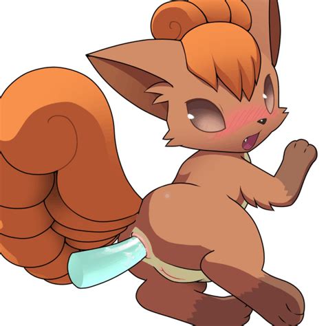 Ice Vulpix