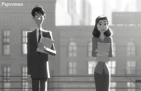 The Oscar Nominated Short Films Animation Cinema Without Borders