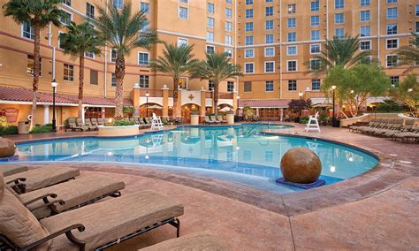 Timeshare Resorts In Las Vegas Nv Club Wyndham Grand Desert — Club Wyndham