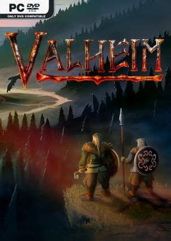 Official page for the game valheim. Download VALHEIM Skidrow & igg Games