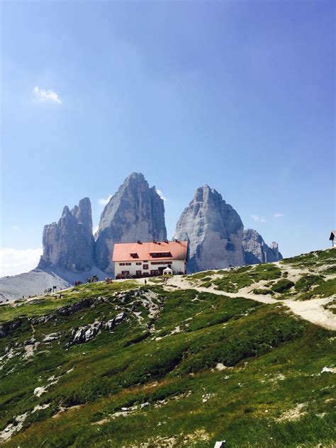 See more of gruppo locatelli on facebook. Rifugio Locatelli - Dolomites, province of Belluno, Veneto ...