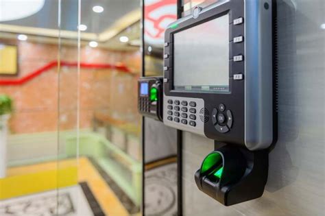 Commercial Access Control Systems For Businesses And Offices
