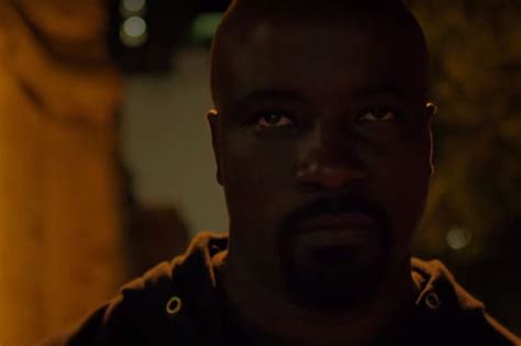VidÉo Luke Cage Un Premier Trailer Explosif Pour La Saison 2