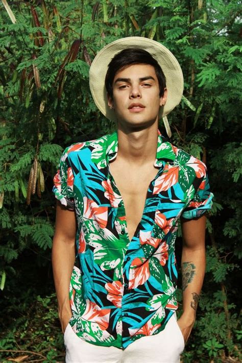 Mens Summer Fashion 12 Big Trends Youll Be Wearing
