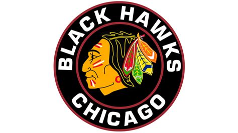 Chicago Blackhawks Logo Redesign Chicago Blackhawks Logo History