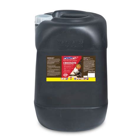 Powafix Creosote 25l Xeononline