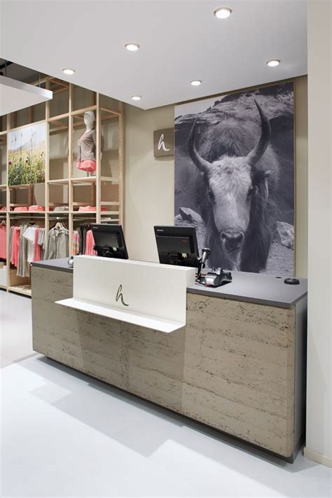 Check spelling or type a new query. Association for Retail Environments | Shop counter design ...