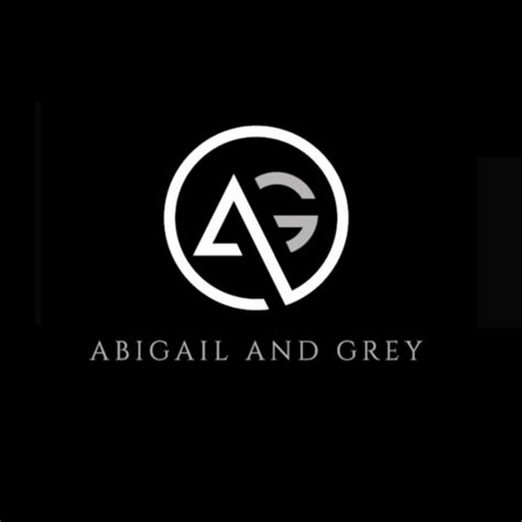 abigail and grey