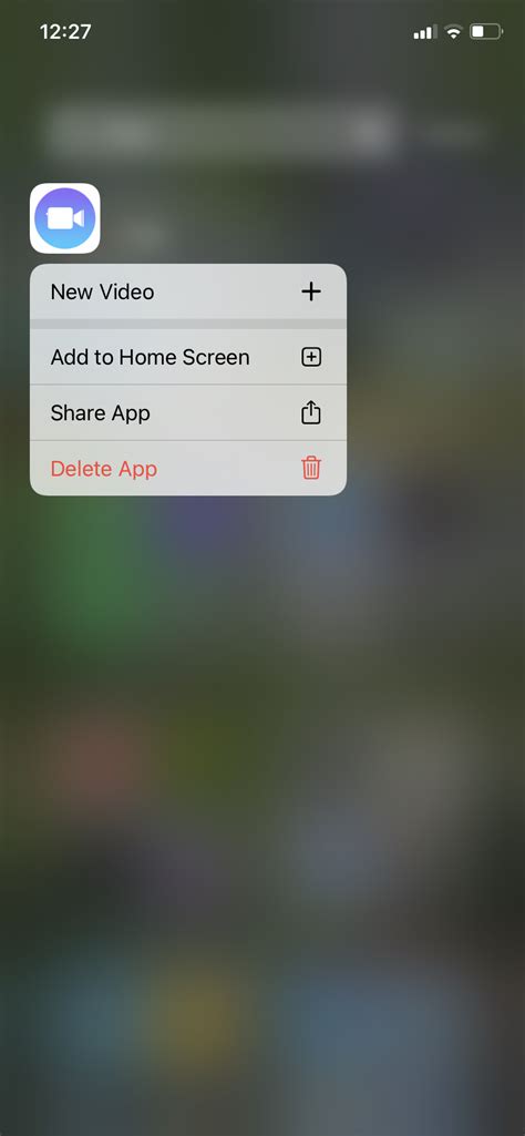 How To Use Ios 14s App Library Tidy Your Home Screen Digital Trends