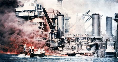 On december 7, 1941 the japanese launched a surprise attack on the us naval base pearl harbor in hawaii, using bombers, torpedo bombers and midget submarines. Teaching December - Kids Discover
