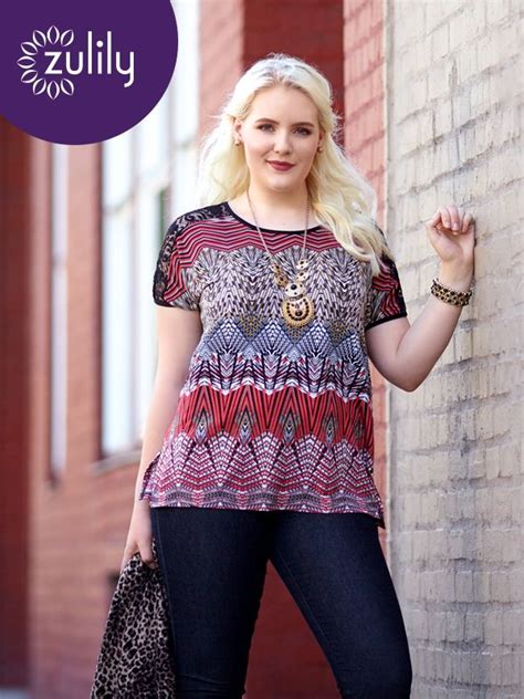 Zulily Homepage Simple Outfits Fashion Plus Size Outfits