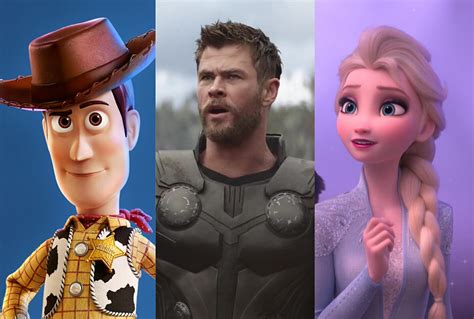Toy Story 4 > ScreenCrush