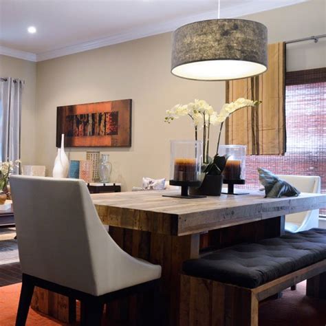 Shop our best selection of kitchen & dining room table sets with bench to reflect your style and inspire your home. Dining Room Sets With Bench - Home Furniture Design