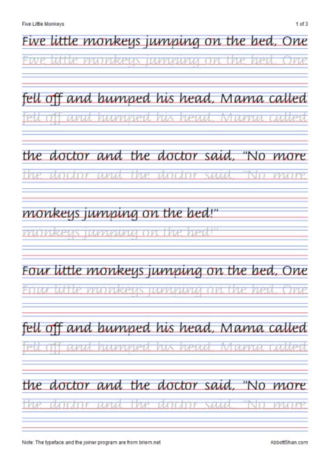 Our writing changes as we grow and we develop our own style. Neat Handwriting Practice For Adults - Worksheetpedia