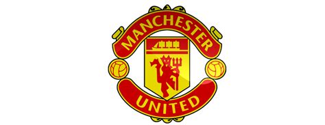 Logo Manchester United 3d Cari Logo