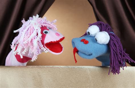 Sock Puppet Home Theater Diy Blains Farm And Fleet Blog