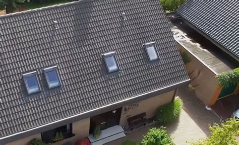 Um ihre terrasse vom wetter. Dachfenster aus Kunststoff | HEIM & HAUS