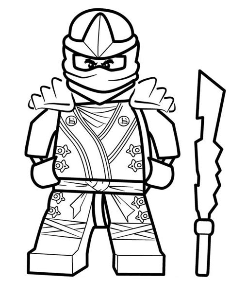Ninja Star Coloring Pages at GetDrawings | Free download